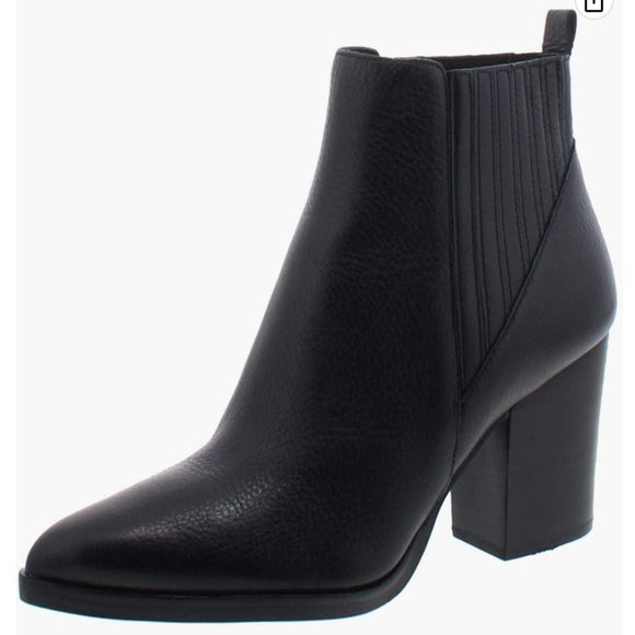 Marc Fisher Shoes - NWOB Marc Fisher LTD Women Alva Ankle Boot